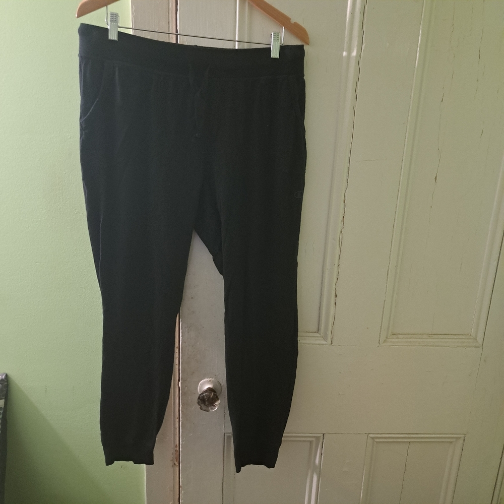 Champion Jogging Pants